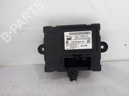 Elektronisk modul Elektronisk modul 38862371 38862371