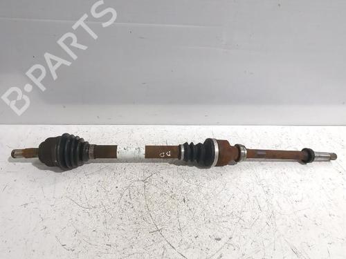 Right front driveshaft PEUGEOT 307 (3A/C) 1.4 16V | BP32465911M39