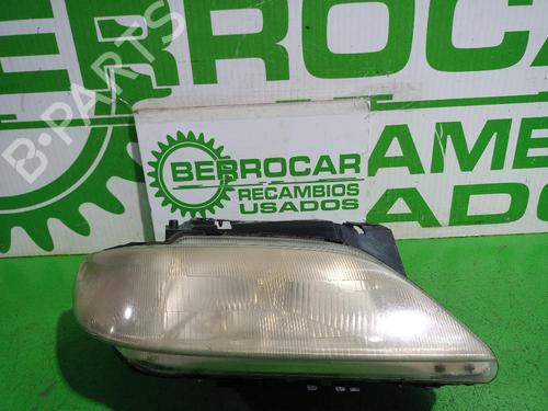 Used Right headlight Right headlight CITROËN XSARA (N1) [1997-2005] 31676160 31676160