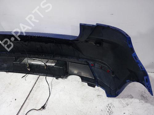Rear bumper SEAT IBIZA V (KJ1, KJG) 1.0 TSI | BP31556650C8 