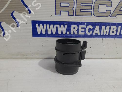 Used Mass air flow sensor Mass air flow sensor MERCEDES-BENZ E-CLASS (W212) E 220 CDI / BlueTEC (212.001, 212.002) (170 hp) 31542061 31542061