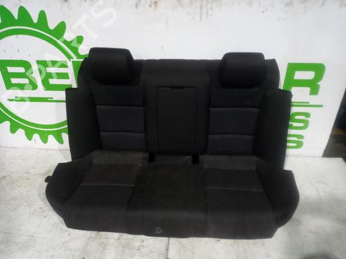 Stol bak AUDI A4 B6 (8E2) 2.5 TDI (163 hp) 31553121