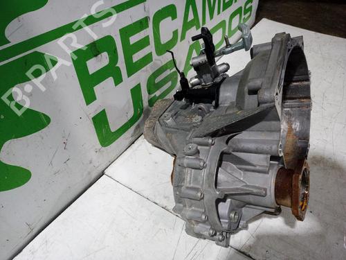 Gearbox VW T-ROC (A11, D11) 1.0 TSI | BP31553905M3 - Image 2
