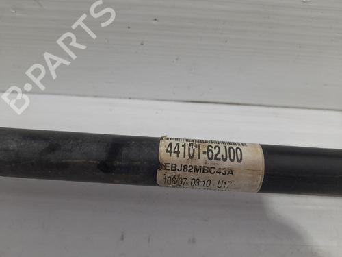 Right front driveshaft SUZUKI SWIFT II Saloon (AH, AJ) 1.6 i 4WD (SF416, AJ14) | BP31540994M39