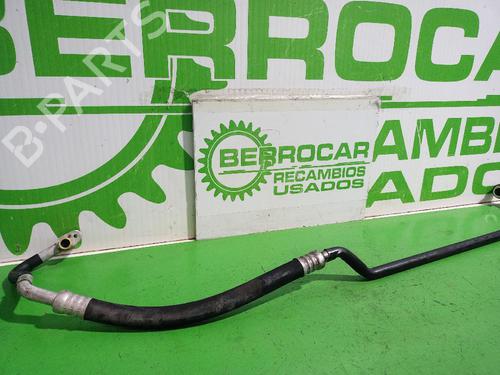 AC pipe AUDI A4 B6 (8E2) 2.5 TDI | BP31553141M126