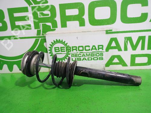 Used Left front shock absorber BMW 3 (E46) 320 d (136 hp) 31550048