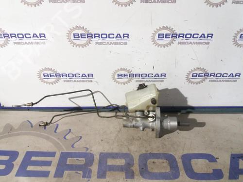 Used Brake master cylinder Brake master cylinder MERCEDES-BENZ E-CLASS (W210) E 300 D (210.020) (136 hp) 31569914 31569914