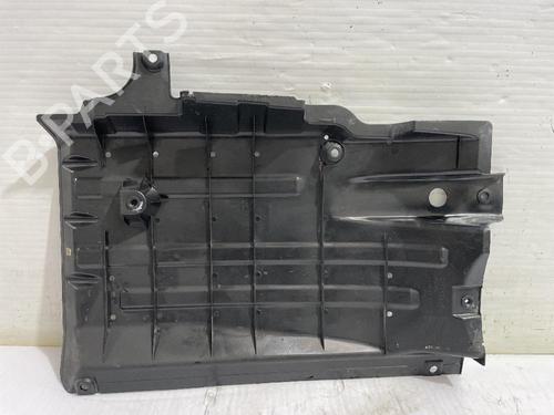 Underbody protection HYUNDAI ix35 (LM, EL, ELH) 2.0 CRDi 4WD | BP31562576M92