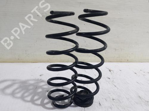 Used Shock absorber spring SEAT LEON (1M1) 1.4 16V (75 hp) 31561723