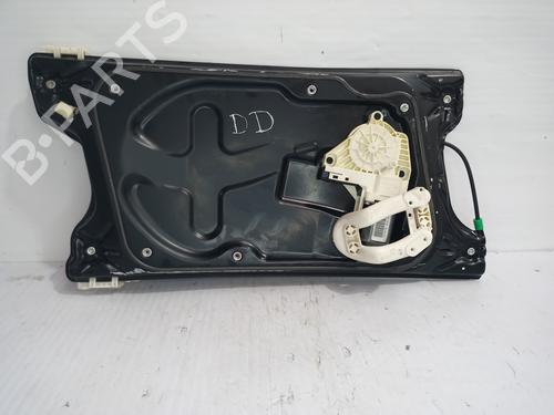 Used Front right window mechanism Front right window mechanism LAND ROVER DISCOVERY IV (L319) [2009-2018] 38862340 38862340