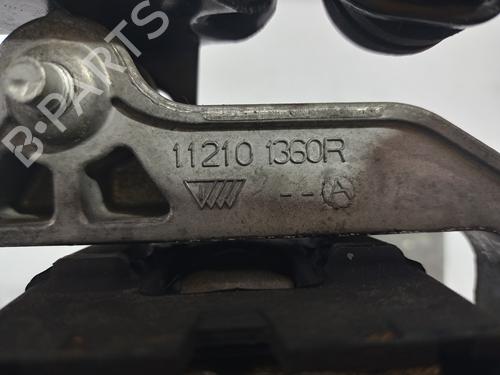Engine mount RENAULT TRAFIC III Bus (JG_) 1.6 dCi 95 (JGMR, JGMJ) | BP38862619M89 - Image 2