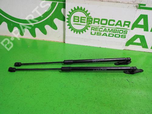 Tailgate lift support VW T-ROC (A11, D11) 1.0 TSI | BP31553935C138 - Image 2