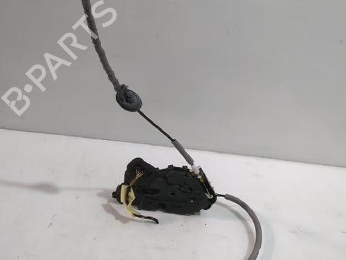 Front left lock VW T-ROC (A11, D11) 1.6 TDI | BP31568032C98