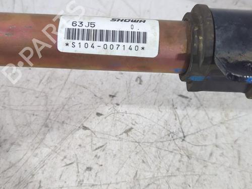 Steering rack SUZUKI SWIFT III (MZ, EZ) 1.3 (RS413, ZC11S) | BP32490270M22  - Image 5