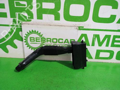 Used Pipe SEAT IBIZA IV (6J5, 6P1) 1.2 (60 hp) 31553492