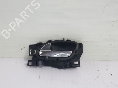 Used Rear left interior door handle Rear left interior door handle CITROËN C4 Grand Picasso I (UA_) [2006-2013] 31677124 31677124