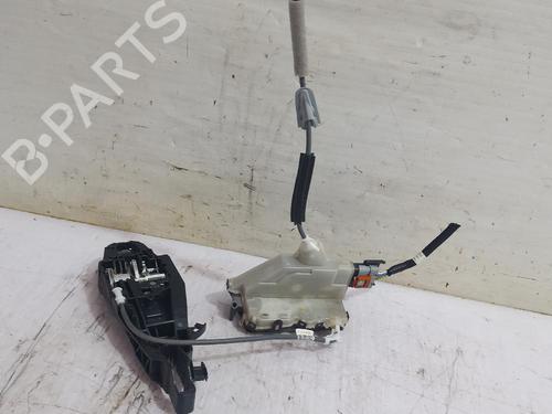 front-right-lock-opel-corsa-f-p2jo-2019-31562661 main image