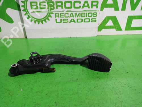 Break pedal PEUGEOT 2008 I (CU_) | BP31676993I19