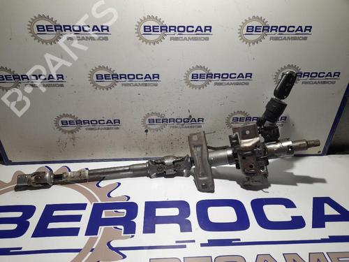 Steering column PEUGEOT EXPERT Van (V_) 1.6 BlueHDi 115 | BP31539848M21 - Image 4