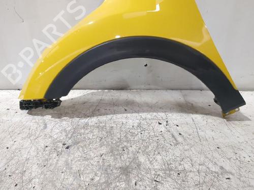 Forkjerm venstre KIA STONIC (YB) 1.0 T-GDi | BP31567431C41