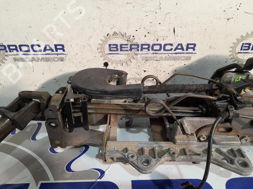 Steering column SEAT LEON (1P1) 1.9 TDI | BP31540728M21 - Image 2