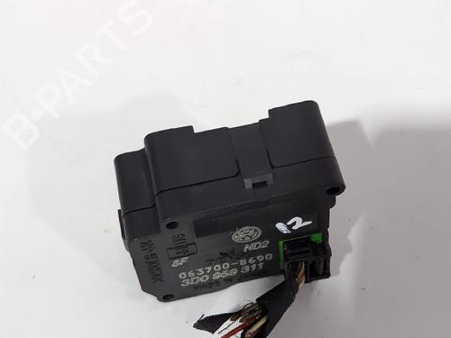 Electronic module VW PHAETON (3D1, 3D2, 3D3, 3D4, 3D6, 3D7, 3D8, 3D9) 3.0 V6 TDI 4motion | BP31567655M83 - Image 2