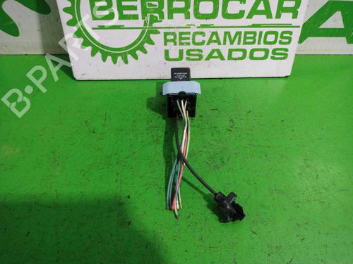 Electronic module PEUGEOT 307 Break (3E) 1.6 16V | BP31546763M83 - Image 3