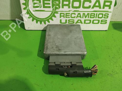 Engine control unit (ECU) FORD FOCUS I Saloon (DFW) 1.8 Turbo DI / TDDi | BP31546796M57 - Image 4