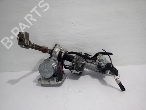 Used Steering column Steering column SEAT ARONA (KJ7, KJP) 1.0 TSI (110 hp) 31556474 31556474