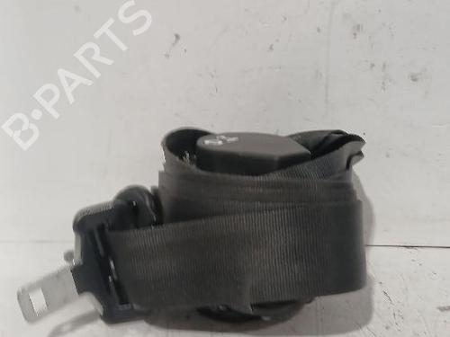 Used Front left seatbelt NISSAN QASHQAI I (J10, NJ10) 1.5 dCi (110 hp) 32489477
