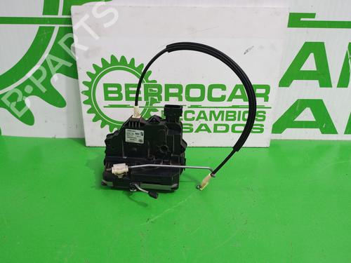Used Front left lock Front left lock 38861310 38861310