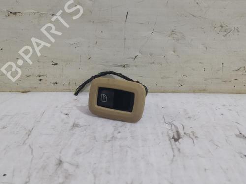 Used Left rear window switch MERCEDES-BENZ A-CLASS (W169) A 200 CDI (169.008, 169.308) (140 hp) 31561521