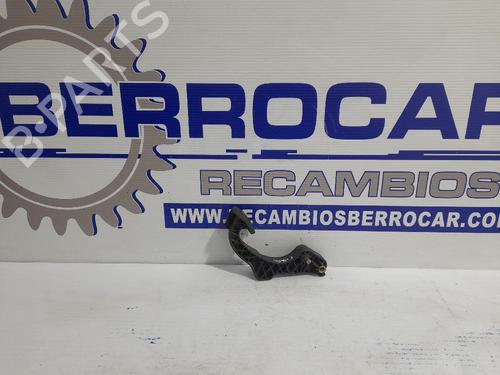 koblingspedal koblingspedal MITSUBISHI ASX (GA_W_) 1.6 MIVEC (GA1W) (116 hp) 31541280 31541280