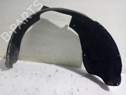 Used Wheel arch SEAT LEON (1M1) 1.4 16V (75 hp) 31561708