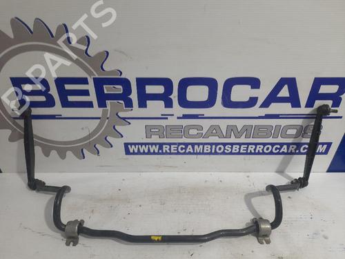 Used Anti roll bar Anti roll bar OPEL ASTRA H Estate Van (L70) 1.7 CDTI (L70) (101 hp) 31541813 31541813