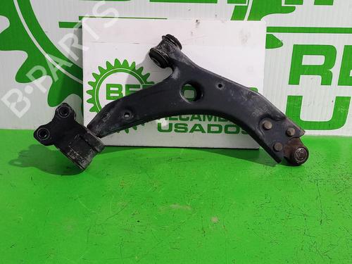 Used Left front suspension arm Left front suspension arm FORD FOCUS I Saloon (DFW) 1.6 16V (100 hp) 31545437 31545437