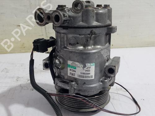 AC compressor PEUGEOT BIPPER Tepee 1.3 HDi 75 | BP31562429M34 - Image 2
