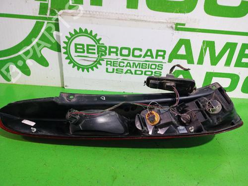 Right taillight FORD FIESTA V (JH_, JD_) 1.4 TDCi | BP31553004C35