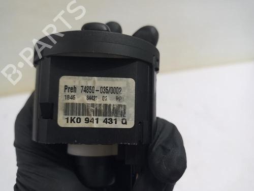 Headlight switch VW EOS (1F7, 1F8) 2.0 FSI | BP31559772I24