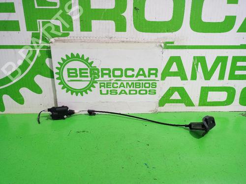 Used Fuel door actuator OPEL ASTRA H Saloon (A04) 1.4 (L69) (90 hp) 31551380