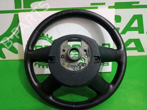 Steering wheel AUDI A6 C6 (4F2) 2.4 | BP31548798C49 - Image 3
