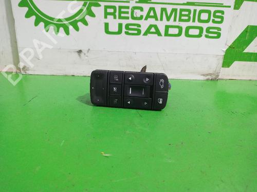 Left front window switch OPEL VECTRA C (Z02) 2.2 DTI 16V (F69) | BP31550959I27 - Image 5
