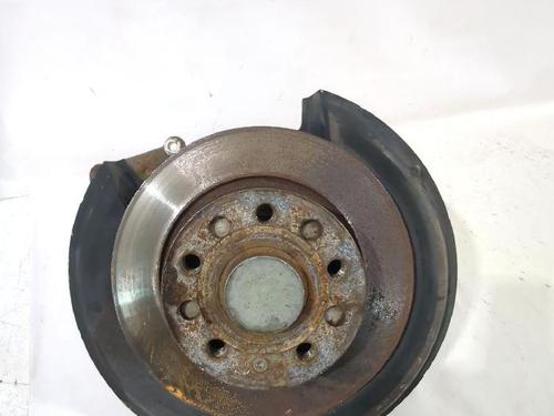 Left rear steering knuckle VW GOLF VI Variant (AJ5) 1.6 TDI | BP33747186M27 - Image 2