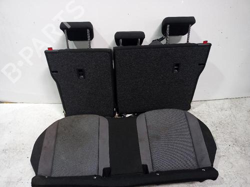 Rear seat SEAT ARONA (KJ7, KJP) 1.0 TSI | BP31556368C17 