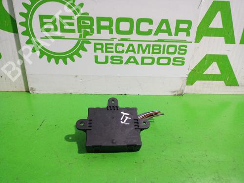 Electronic module FORD S-MAX (WA6) 2.0 TDCi | BP31551119M83