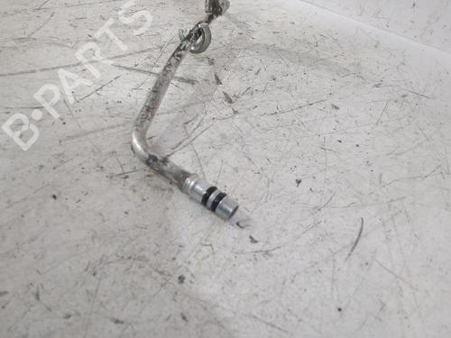 AC pipe MAZDA 3 Saloon (BK) 1.6 (BK12) | BP32490291M126 - Image 4