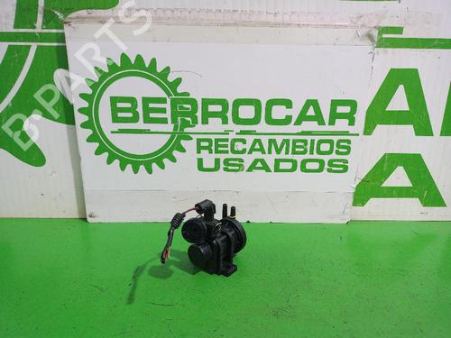 Used Electronic sensor Electronic sensor OPEL ZAFIRA A MPV (T98) 2.0 DI 16V (F75) (82 hp) 31552761 31552761