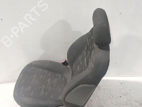 Left front seat OPEL CORSA D (S07) 1.3 CDTI (L08, L68) | BP31565864C15 - Image 3