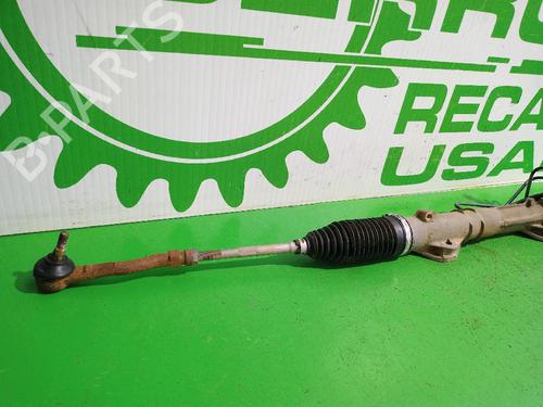 Steering rack CITROËN C4 II (NC_) | BP31675359M22 - Image 3