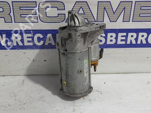 Starter RENAULT LAGUNA II (BG0/1_) | BP31673973M8 - Image 2